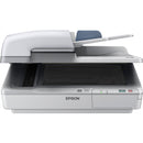 Epson WorkForce DS-6500 Document Scanner