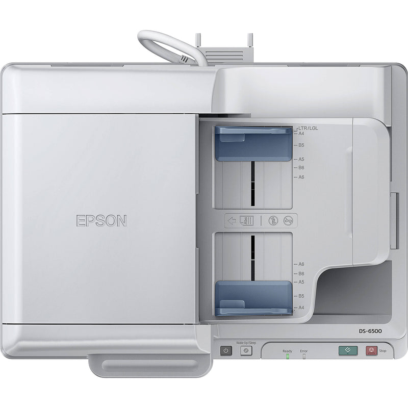 Epson WorkForce DS-6500 Document Scanner