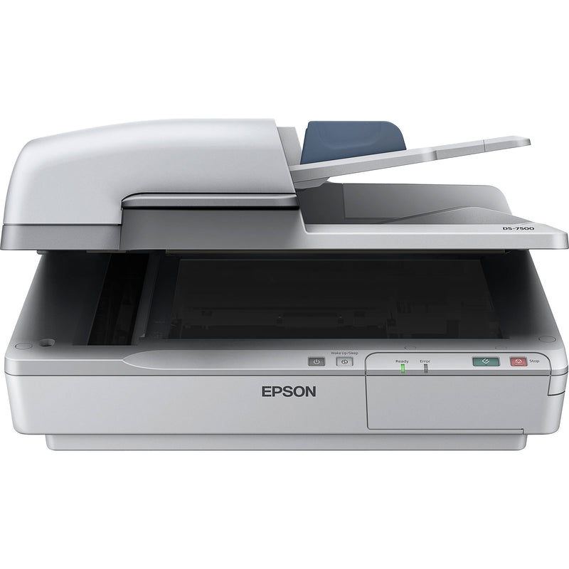 Epson WorkForce DS-7500 Document Scanner