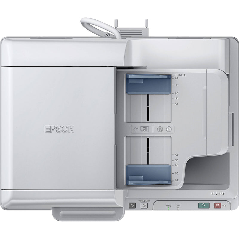Epson WorkForce DS-7500 Document Scanner