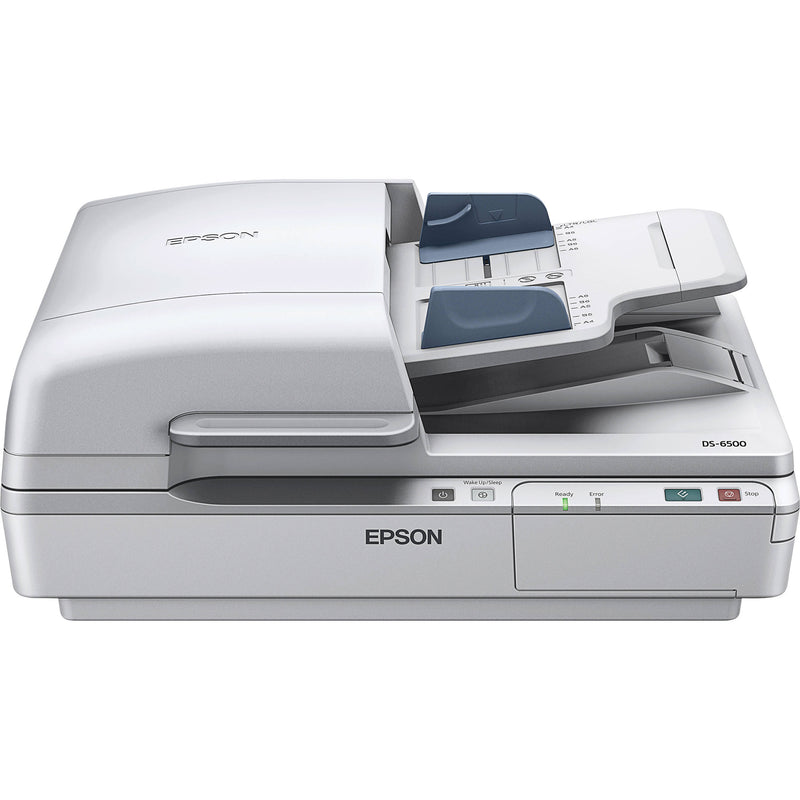 Epson WorkForce DS-6500 Document Scanner