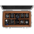 Porta Brace LongLife Divider Kit for Pelican 1510 Series Cases