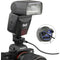 Vello HSA-CSMSA Multi-Interface to Sony/Minolta Shoe Adapter