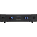 Furman Linear Filtering AC Power Source Conditioner with Digital Meters (12 Outlets, 15A Maximum) MFR