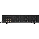 Furman Linear Filtering AC Power Source Conditioner with Digital Meters (12 Outlets, 15A Maximum) MFR