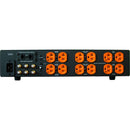 Furman Linear Filtering AC Power Source Conditioner with Retractable LED Lamps (12 Outlets, 20A Maximum)