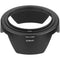 Sensei 72mm Quick Clip Lens Hood