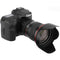 Sensei 77mm Quick Clip Lens Hood