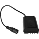 Tether Tools Relay Camera Coupler for Panasonic Cameras with DMW-BLF19 Battery