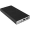 Tether Tools Silicone Sleeve for Rock Solid External Battery Pack (Black)
