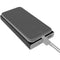 Tether Tools Silicone Sleeve for Rock Solid External Battery Pack (Black)