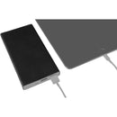 Tether Tools Silicone Sleeve for Rock Solid External Battery Pack (Black)