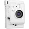 Lomography Lomo'Instant Camera & 3 Lenses (White)