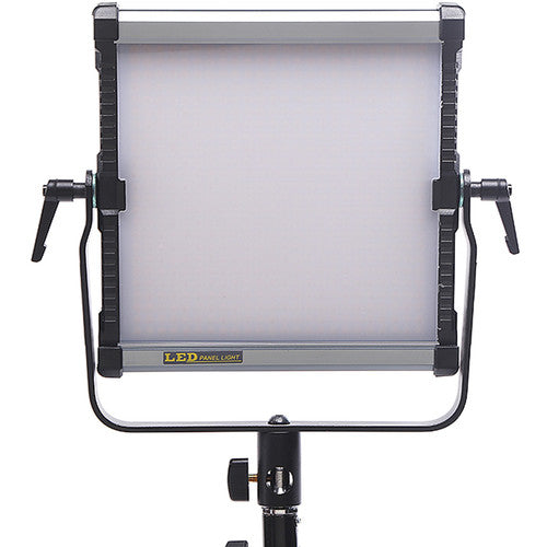 CAME-TV 576 Bi-Color LED 1 Light Kit with NP-F Mount