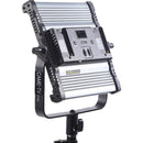 CAME-TV 576B Bi-Color LED 3 Light Kit with NP-F Mounts