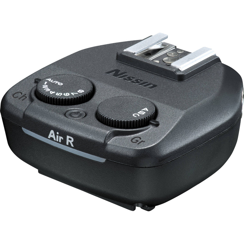 Nissin Air R Receiver for Canon Flashes