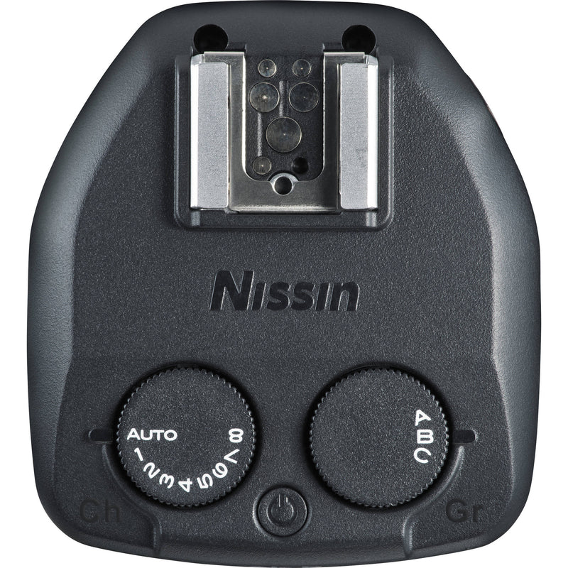 Nissin Air R Receiver for Canon Flashes