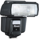 Nissin i60A Two Flash Kit for Canon Cameras