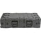 SKB Transport Case for 4 RU 24" Deep Static Shock Rack