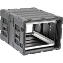 SKB Transport Case for 7 RU 24" Deep Static Shock Rack