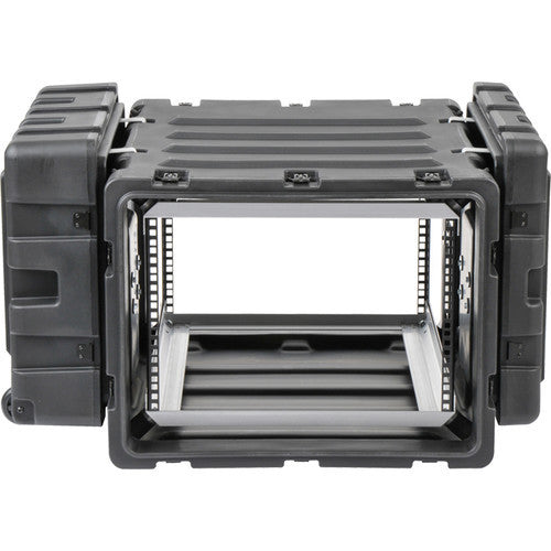 SKB Transport Case for 7 RU 24" Deep Static Shock Rack