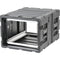 SKB Transport Case for 7 RU 24" Deep Static Shock Rack