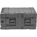 SKB Transport Case for 7 RU 24" Deep Static Shock Rack