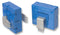LEM HAIS 50-TP Hais Current Transducer Series 50A -150A to 150A 1 % Voltage Output 4.75 Vdc 5.25