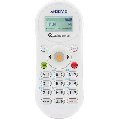 QOMO HiteVision QRF500 Class Pack for 12 Students
