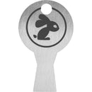 Rabbit Key Universal Camera Key