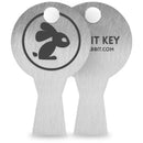 Rabbit Key Universal Camera Key