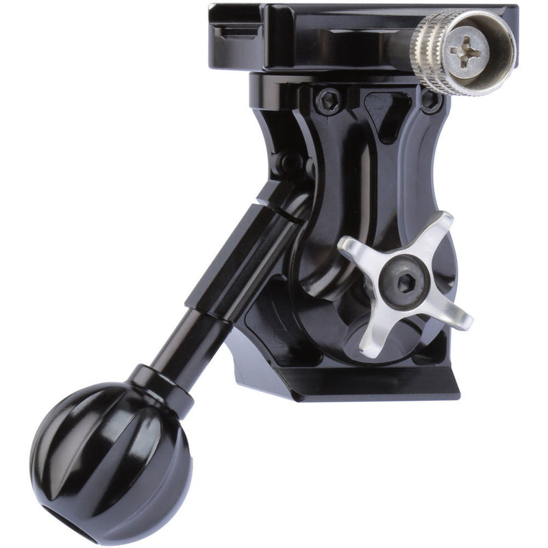 ProMediaGear Scepter Tilt Head for Monopod