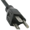 C2G 18 AWG Universal Power Cord (NEMA 5-15P to IEC C13, 10')