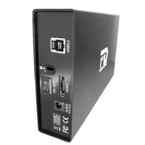 Fantom 4TB G-Force3 USB 3.1 Gen 1 External Hard Drive