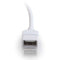 C2G 6.6' (2 m) USB A Male to A Female Extension Cable