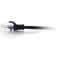 C2G 5' (1.52m) Cat6 Snagless Patch Cable (Black)