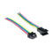 SparkFun LED Strip Pigtail Connector (4-pin)