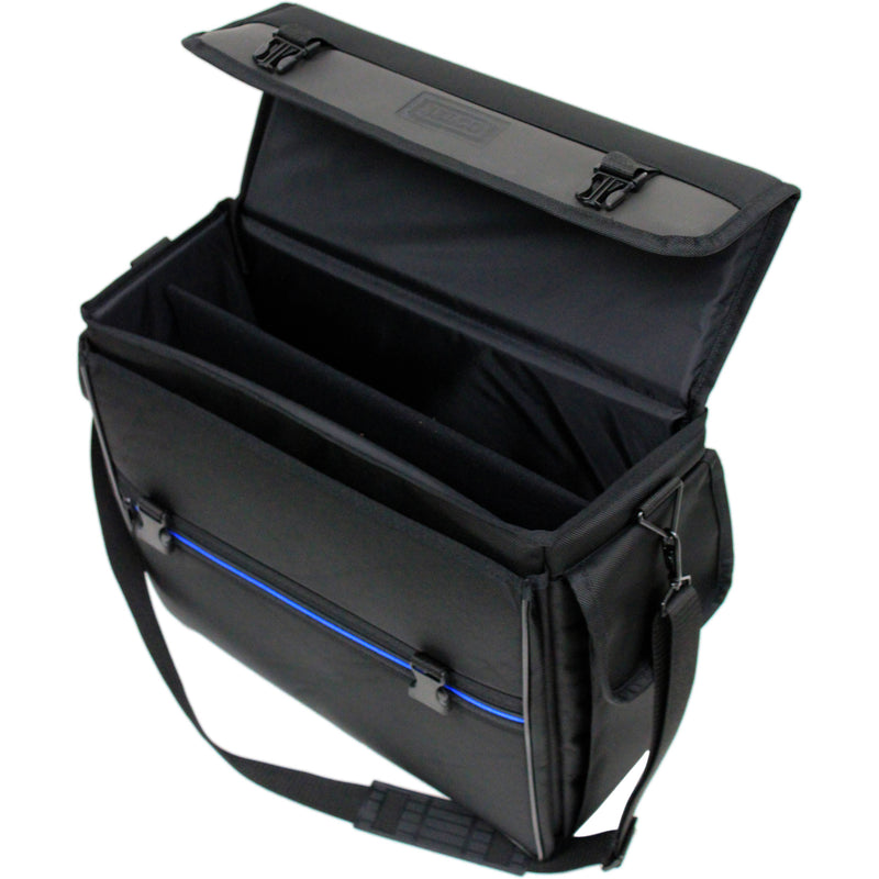 JELCO JEL-616CB Padded Carry Bag for Projector or Printer