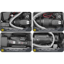 Ruggard Onyx 35 Camera/Camcorder Shoulder Bag