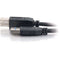 C2G 3.2' (1 m) USB 3.0 A Male to B Male Cable (Black)