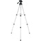 Vista by Davis & Sanford Explorer V Tripod with 3-Way Head