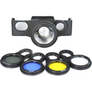 Mint Camera Lens Set for Polaroid SX-70 Cameras