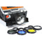 Mint Camera Lens Set for Polaroid SX-70 Cameras