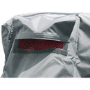 ShooterSlicker S7 Overnight/Elephant Raincover Bag (Gray, Outdoor)