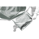 ShooterSlicker S7 Overnight/Elephant Raincover Bag (Gray, Outdoor)