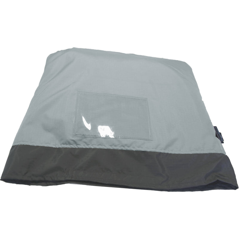 ShooterSlicker S7 Overnight/Elephant Raincover Bag (Gray, Outdoor)