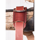 HoldFast Gear Money Maker Bridle Skinny 2 Camera Harness (Chestnut, Small)