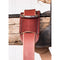 HoldFast Gear Money Maker Bridle Skinny 2 Camera Harness (Chestnut, Small)