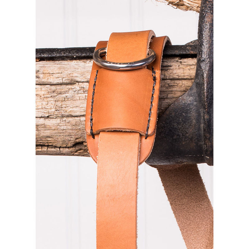 HoldFast Gear Money Maker Bridle Skinny 2 Camera Harness (Tan, Small)