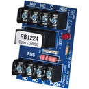 ALTRONIX RB1224 12/24 VDC Relay Module